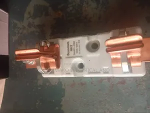 Fuse Base Copper by Sat # All the Sizes Available