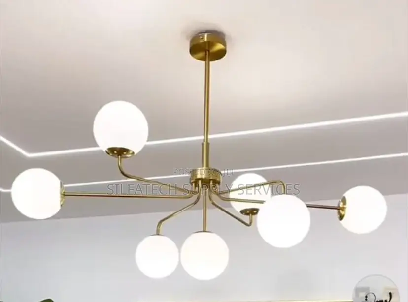 Original Home Light