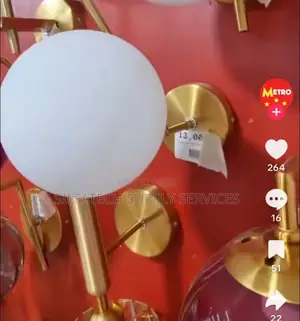 Original Home Light