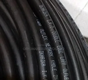 4mm 2core Solar Cable Per Meter