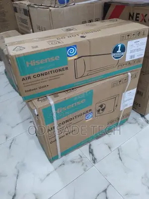 Hisense Split Ac 1hp Inverter As09dk