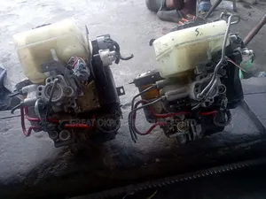 Toyota Land Cruiser $ 4runner,Gx 470 Abs Pump