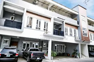 3bdrm Duplex in Victoria Bay 3 Ikate for sale