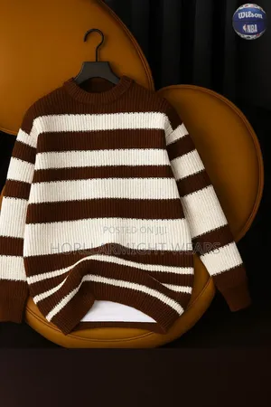 Authentic Sweat Top