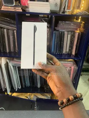 New Apple iPhone Air 256 GB Black