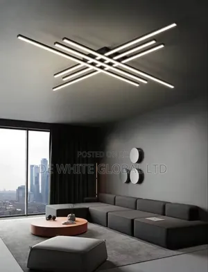 Chandelier Light