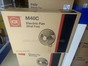 Kdk Wall Fan 16 Inches