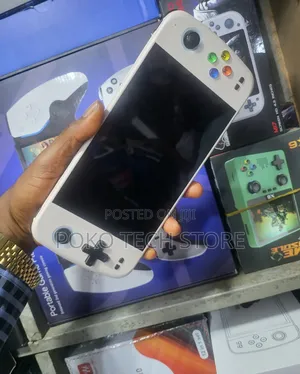 M27 Portable Retro Handheld Game Console.