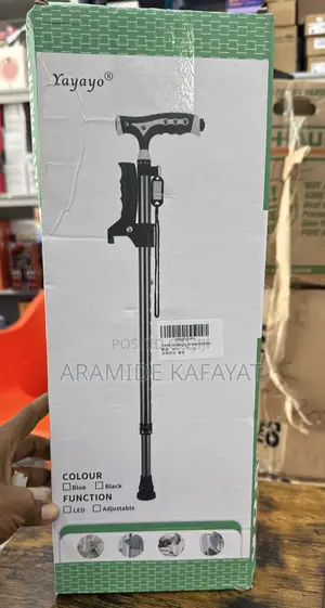 Walking Stick
