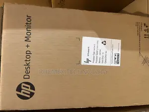 New Desktop Computer HP ProDesk 400 8GB Intel Core I5 HDD 1T