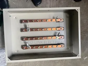 200amps Stanley Busbar