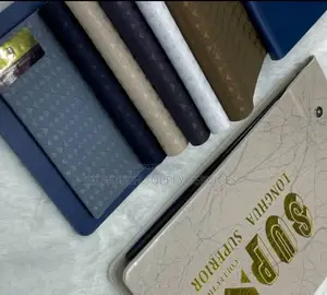 Original Clothing Material (Guinea)