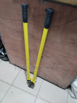 Bolt Cutter 42"