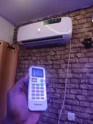 1hp Hisense Split Unit Ac