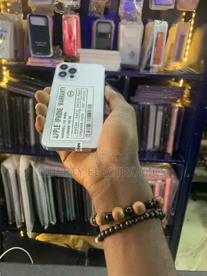 Apple iPhone 12 Pro 128 GB White