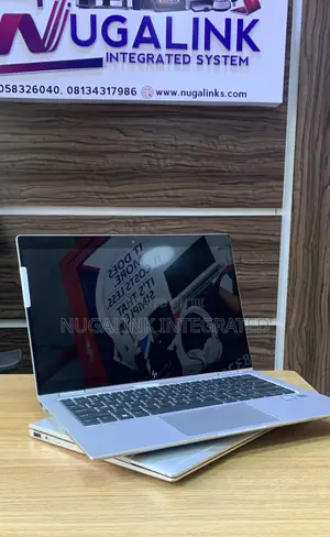 Laptop HP EliteBook x360 1030 G4 16GB Intel Core i7 SSD 512GB