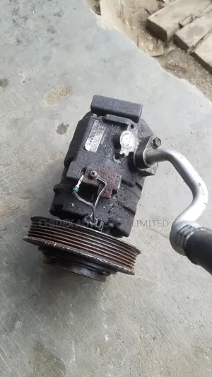 Ac Compressor for Corolla 2005 Model