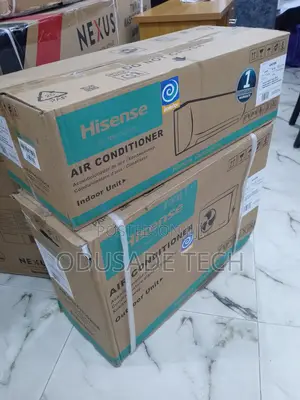 Hisense 1hp Inverter Ac As09dk Safe