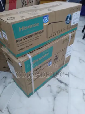 Hisense 1hp Inverter Ac As09dk Modern