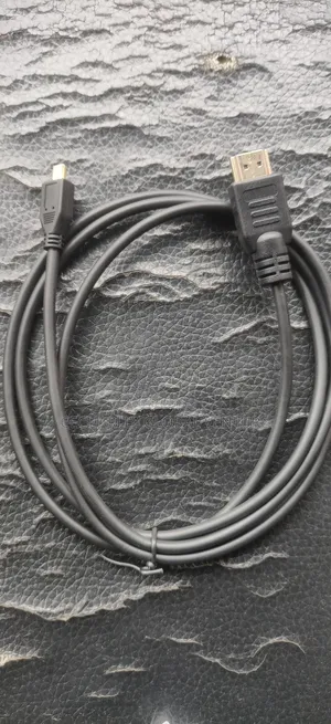 Micro HDTV Cable 1.5m
