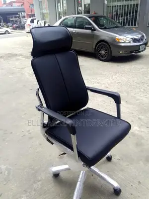 Durable Office Swivel Chair