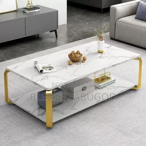 Executive Center Table