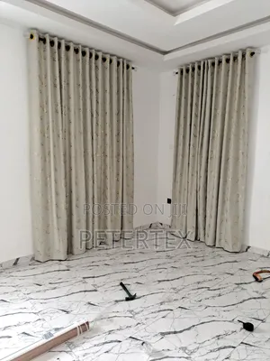 Turkish Curtain
