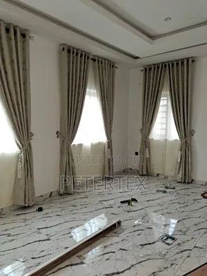 Turkish Curtain