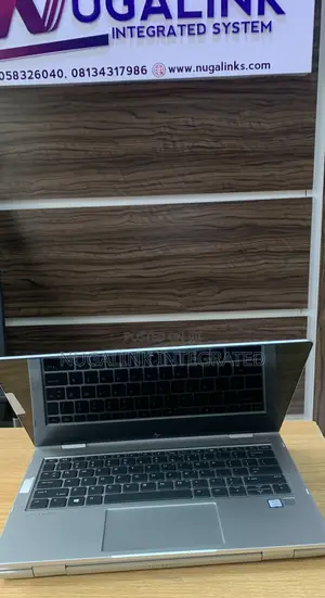 Laptop HP EliteBook X360 830 G6 16GB Intel Core I7 SSD 512GB