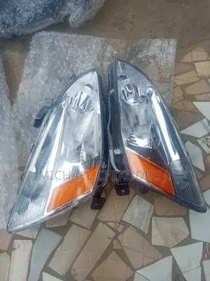 Headlights For Honda Accord 2003/2006