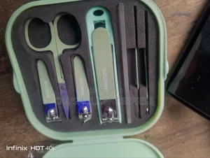 Manicure Set