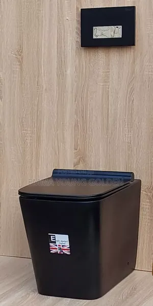 Conduit Water Closet Wc