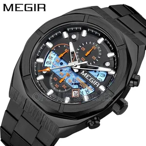 Megir Stainless Steel