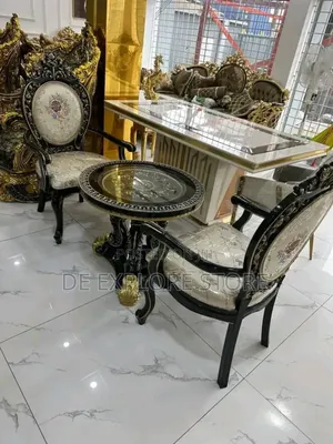 Me and You Royal Set