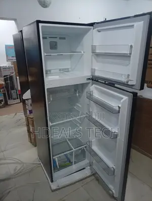Midea Polar Mist Top Freezer Refrigerators