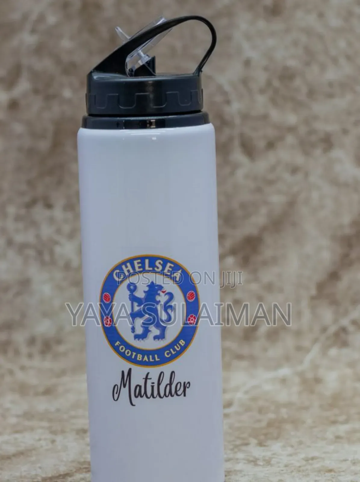 Customize Bottle/Mug