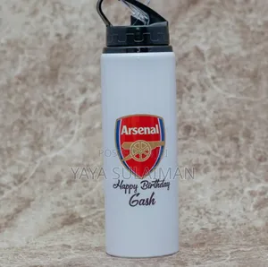 Customize Bottle/Mug