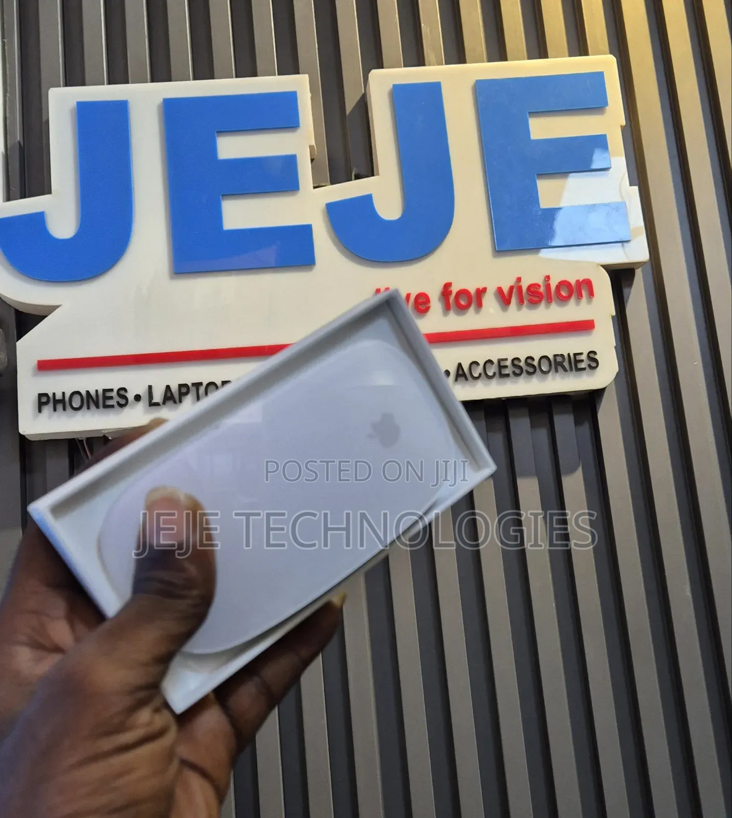 Apple Magic Mous