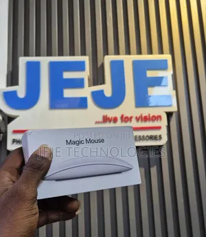 Apple Magic Mous