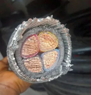95mm 4core Armoured Cable Full Gauge Coleman
