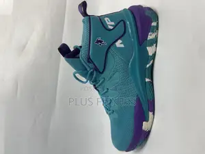 Chaori Basketball Shoe