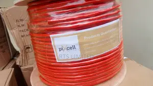 Original Fire Resistant Cable- Pure Copper