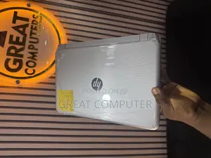 New Laptop HP Pavilion 15 12GB Intel Core I7 HDD 1T