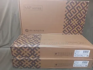 Mikrotik Ahpax3