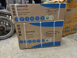 Kenstar 1 5hp Smart Gencool Air Conditioner