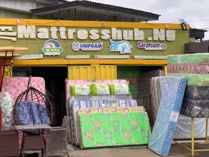 Elegant and Comfortable Mouka Mattress Mattresshubng