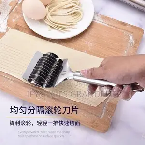 Chin Chin Cutter