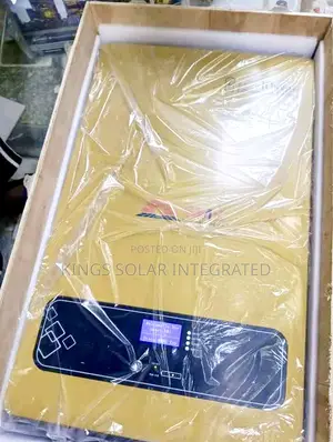 SMS Lithium Batteries