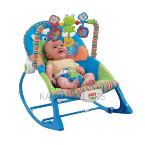 Baby Rocker