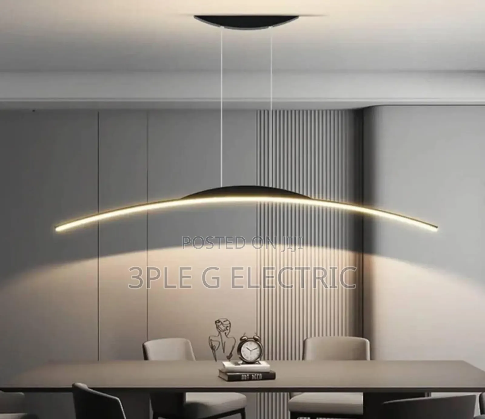 Nordic Chandelier